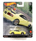 Hot Wheels Mountain Drifters '95 Toyota Celica GT-Four Car Culture Diecast